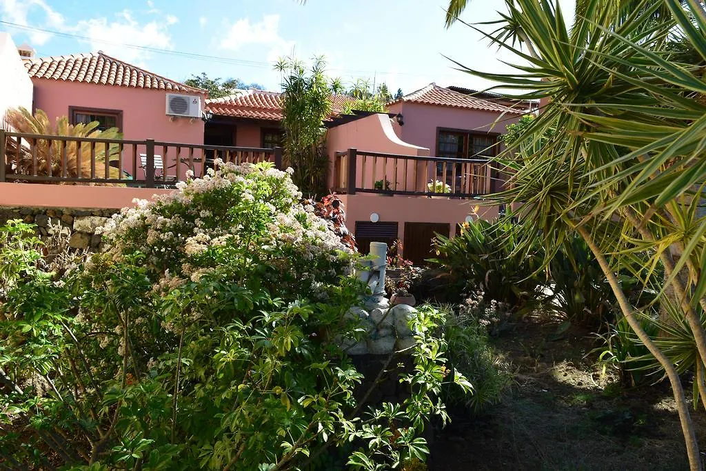 Casa Bana I Holiday home El Paso