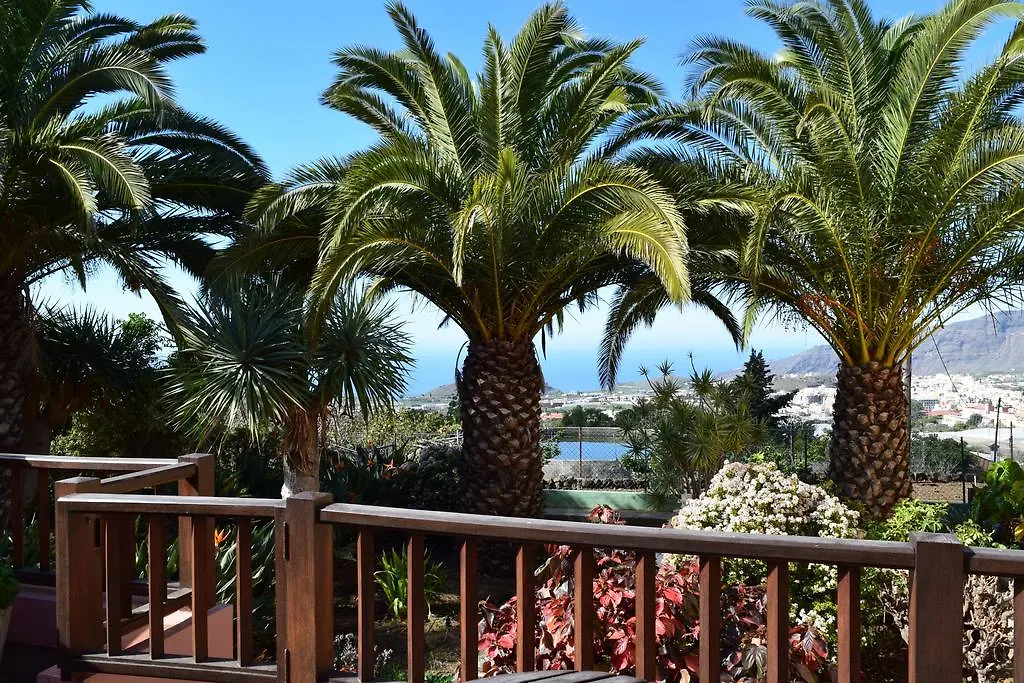 Casa Bana I Holiday home El Paso