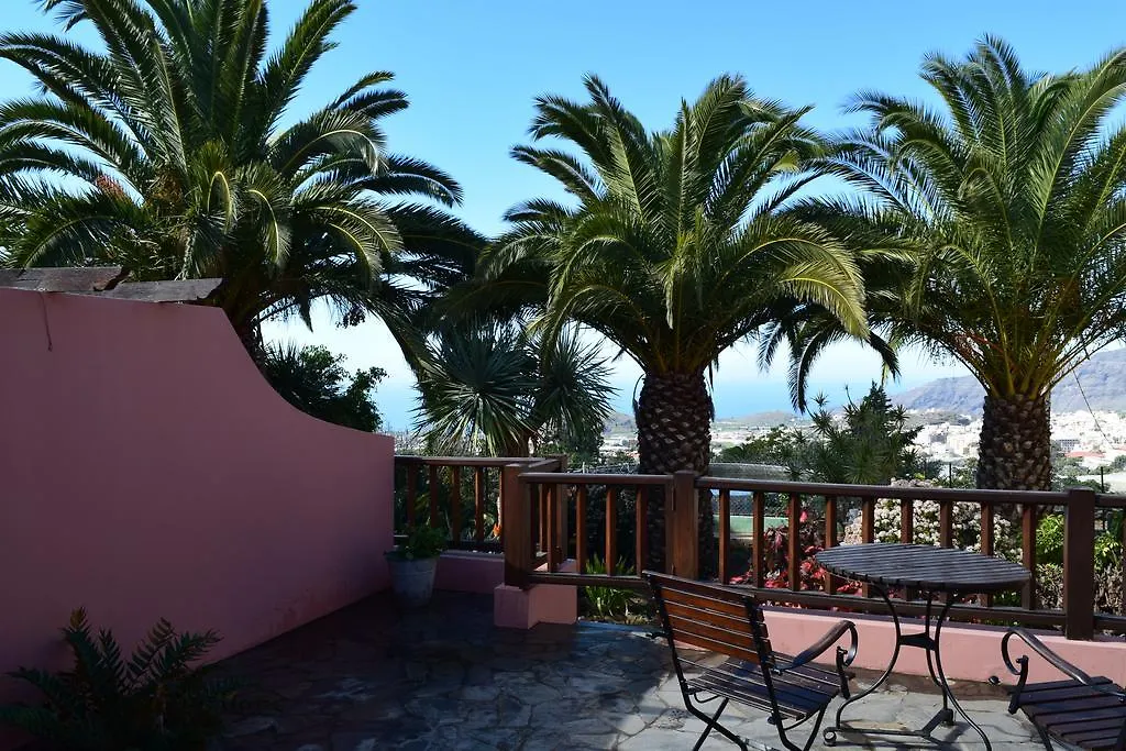 Casa Bana I Holiday home El Paso