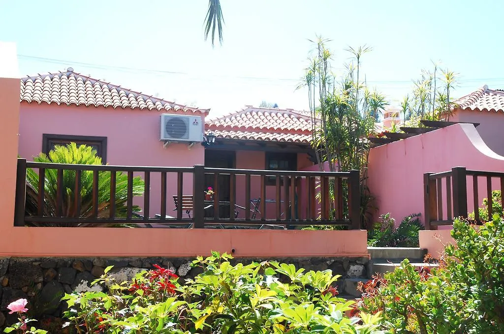 Casa Bana I Holiday home El Paso
