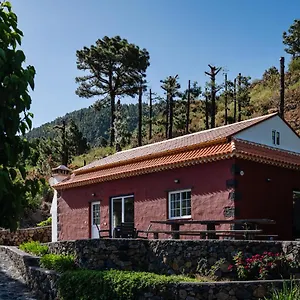 Casa Rustica El Paso