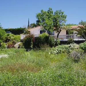Casitas Vista Valle Bajo El Paso