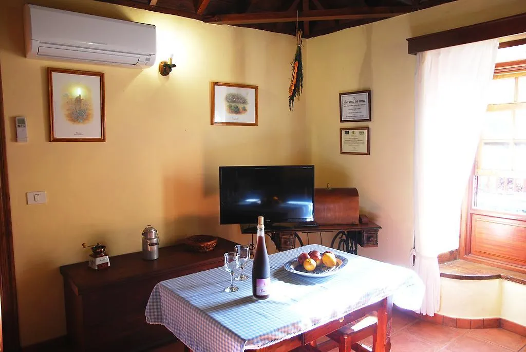 Сasa de vacaciones Villa Casa Bana I El Paso