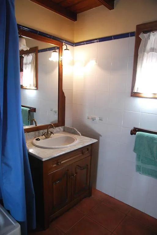 Villa Casa Bana I El Paso Сasa de vacaciones